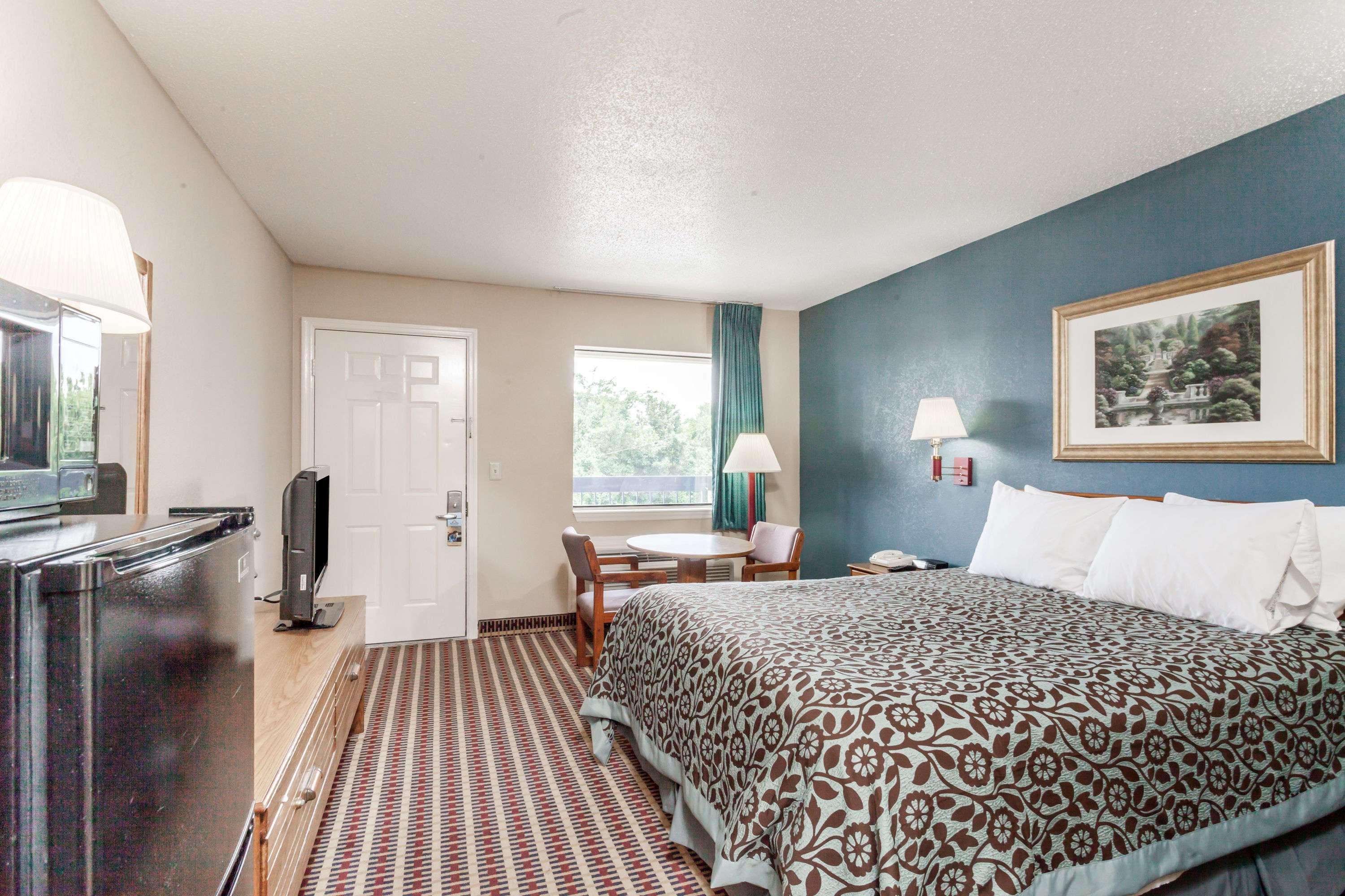 Days By Wyndham N Opryland/grand Ole Opry Motel 2*